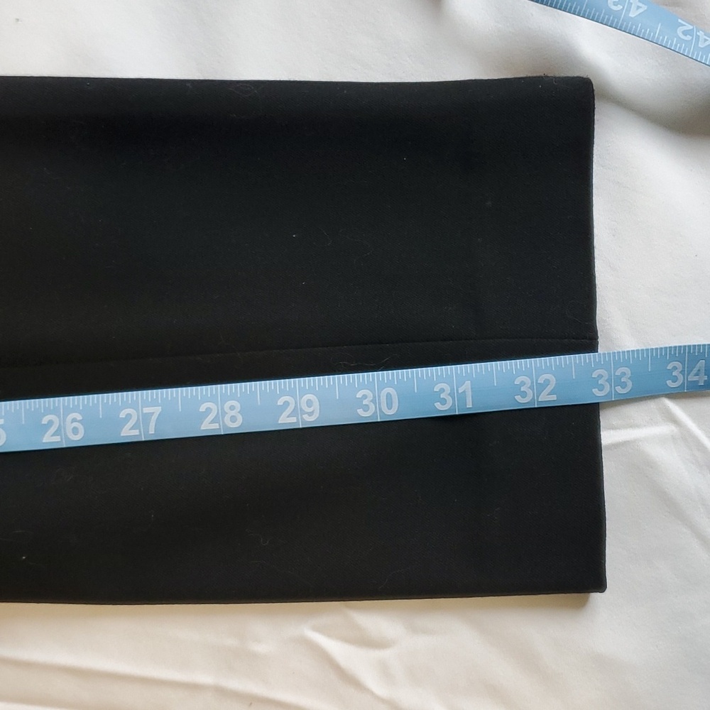 Express Editor pants, long! - Picture 5 of 6